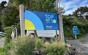 Russell Top 10 Holiday Park